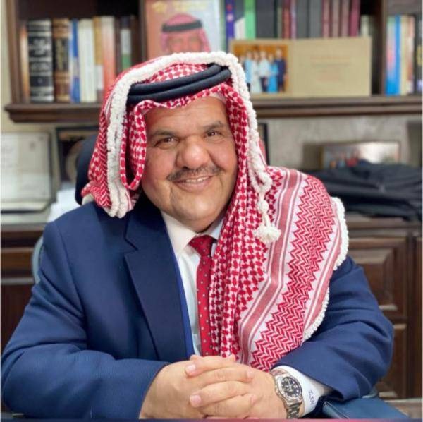 الشرفات: طرد البعثة الدبلوماسية الإيرانية من الأردن أصبح ضرورة ..  والحكومة مطالبة بموقف حازم