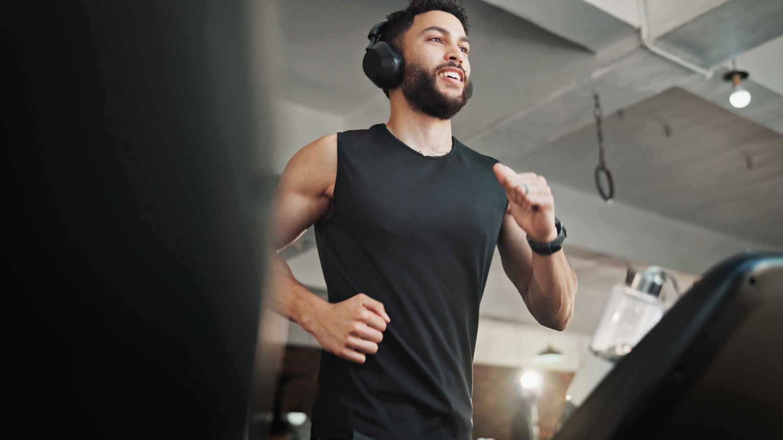 دراسة: اللياقة البدنية تقلل من نوبات الغضب بنسبة 75% 