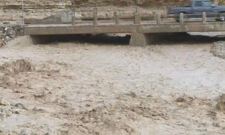 مواطنون يتساءلون: من يحاسب على تهالك البنية التحتية بعد موجات السيول والأمطار؟