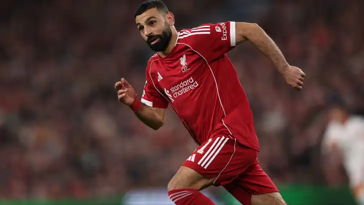 بعد شائعات الرفض ..  الدوري السعودي يحسم موقفه من قدوم صلاح