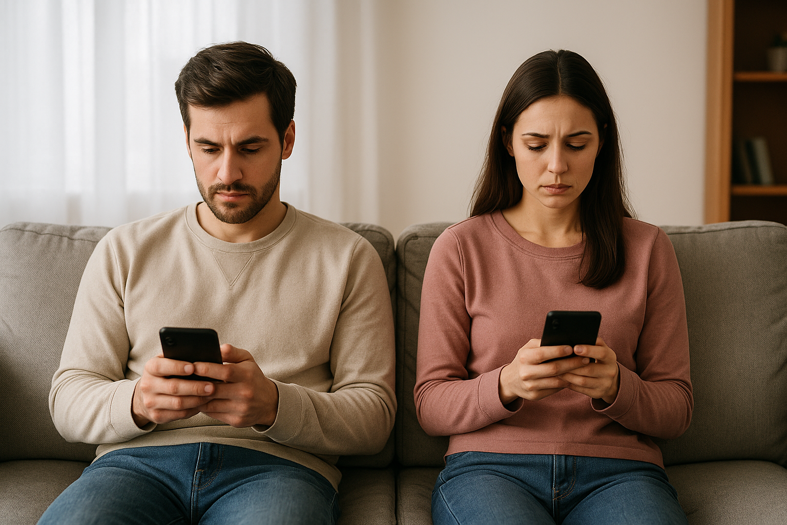 الرسائل المتأخرة ..  هل ماتت العلاقات أم انشغل الجميع؟