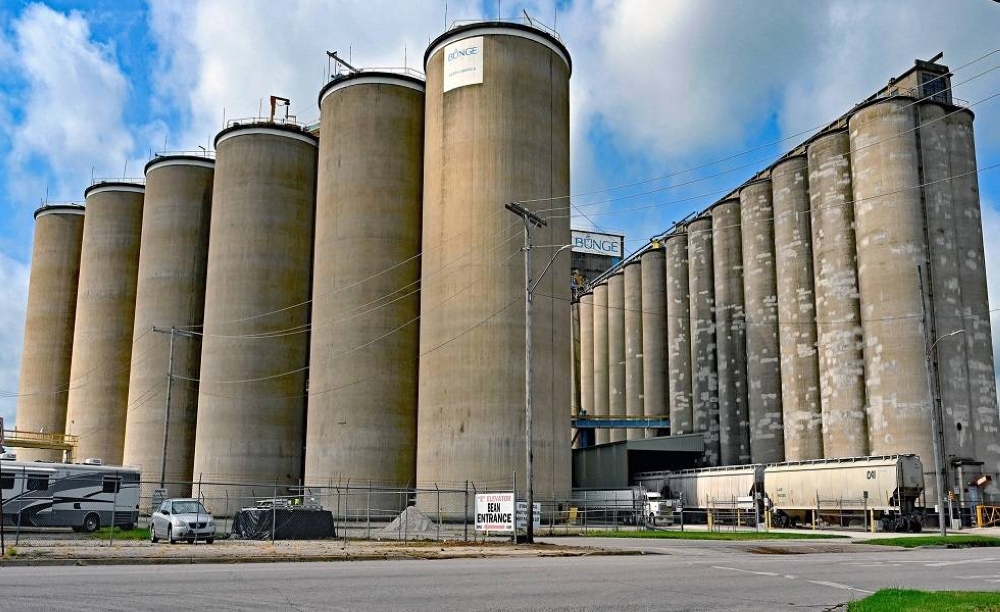 ديوان المحاسبة: الصوامع تحقق أرباحا صافية بقيمة 2.4 مليون دينار خلال 2024