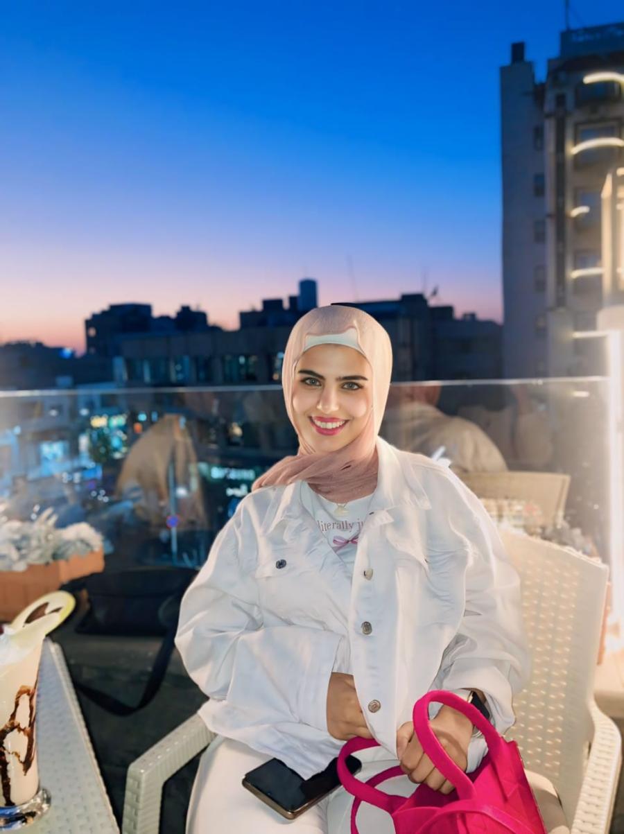 النعيمي: إربد تكبر بلا خدمات ..  والمدينة بحاجة لنقلة كاملة