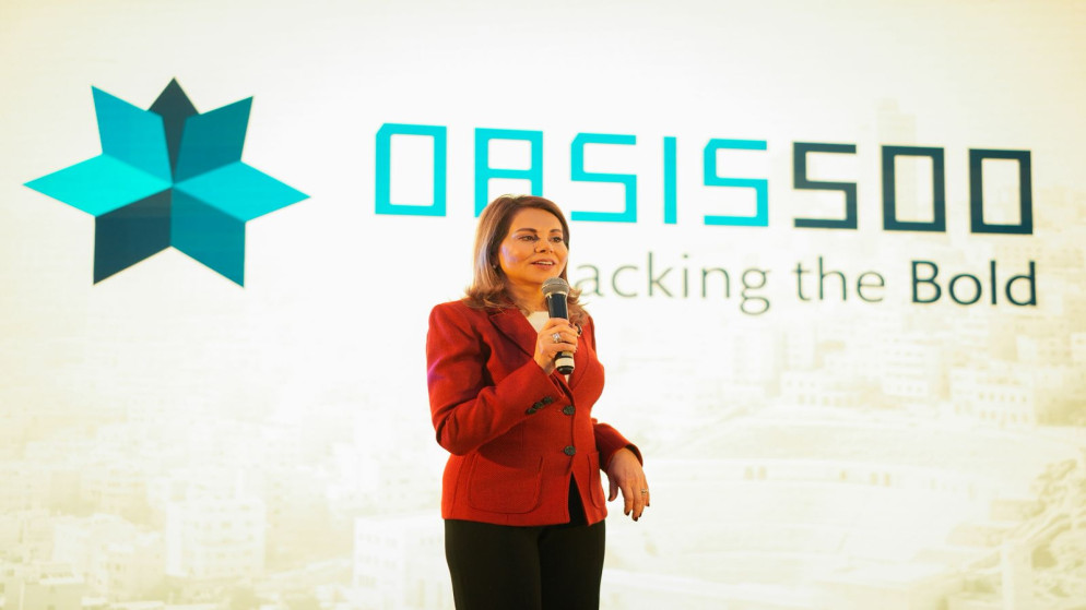 "أويسس500" تطلق صندوقا استثماريا يسعى للحصول على استثمار يتجاوز 20 مليون دولار