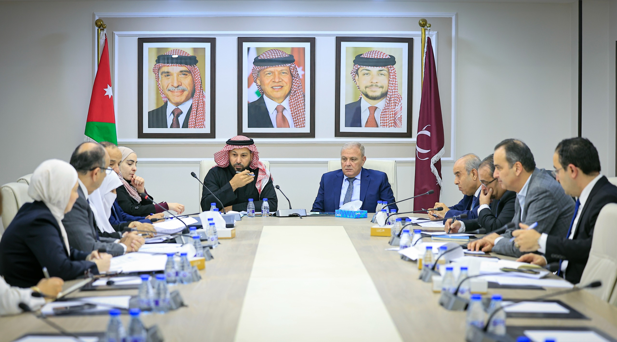 القرالة: مشروع قانون التعليم 2026 يواكب احتياجات سوق العمل