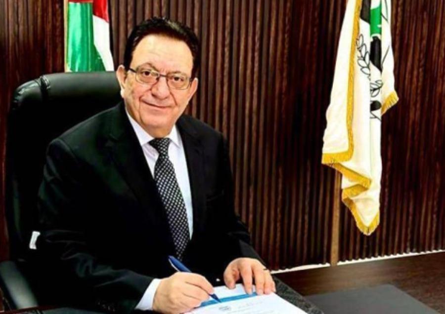 حداد: مشاريع السكك الحديدية نقلة نوعية نحو تحويل الأردن إلى مركز لوجستي إقليمي