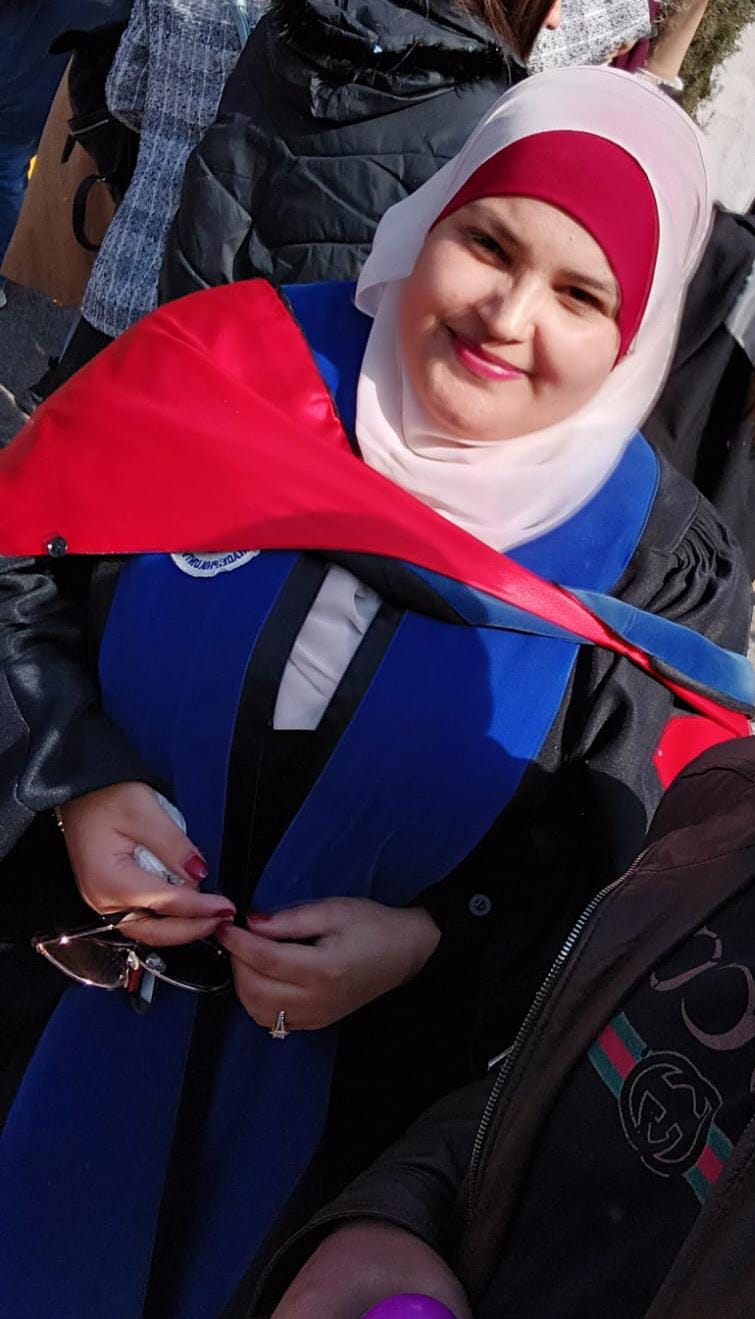 مع شُح المياه في الأردن ومحدودية الأراضي الزراعية… د.عالية الغصون توضح: هل حان وقت الزراعة الذكية؟