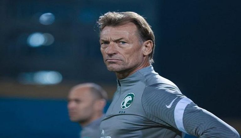  5 مرشحين لخلافة رينارد في المنتخب السعودي