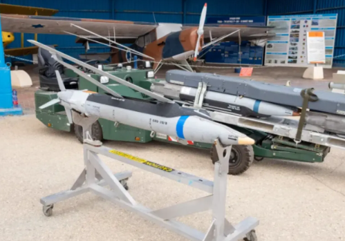 أميركا تتحرك لاستعادة قنبلة من لبنان