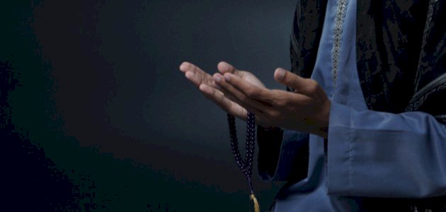 أدعية مختارة 