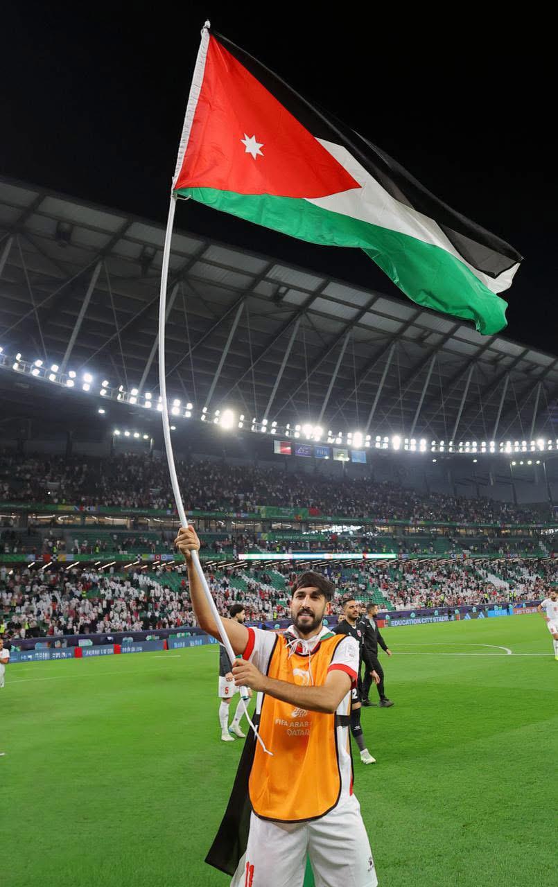 الدكتور الشوبكي يكتب : لماذا يزن؟