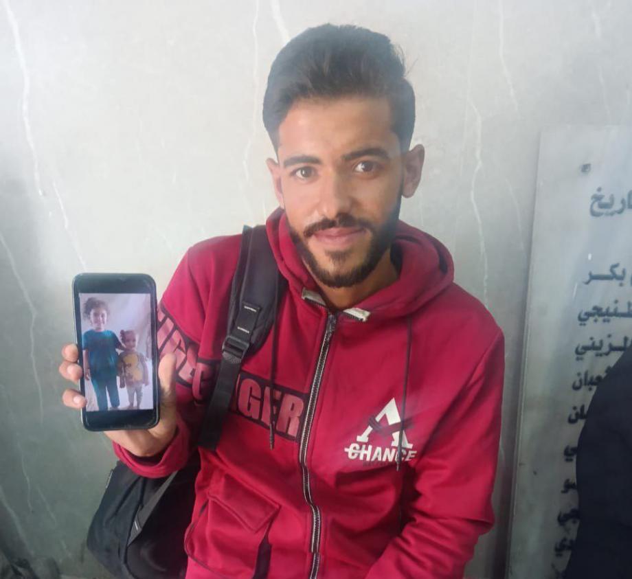 زكريا وزوجته وأطفاله ..  حكاية عائلة أبادتها "إسرائيل" خلال "وقف النار"