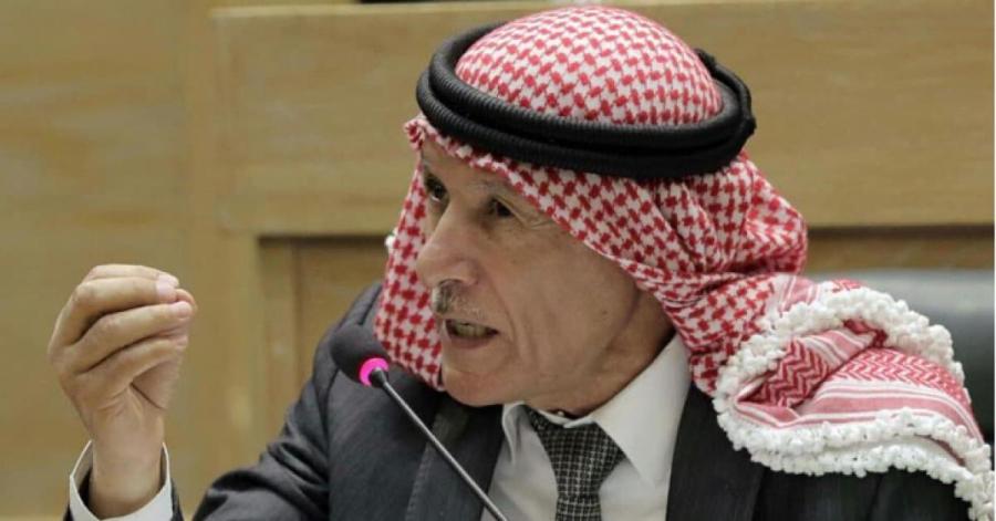 العرموطي: ما كشفت عنه الأمطار يستوجب محاسبة المقصرين وتعويض المتضررين