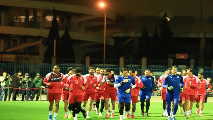 موهبة تونسية تجذب أنظار كبار أوروبا قبل المونديال