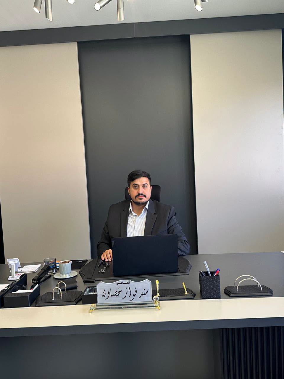 الخصاونة رئيسًا لنادي الجزيرة بالتزكية والسعايدة والحراسيس والمقابلة أعضاءً في الهيئة الإدارية
