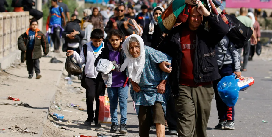 الأونروا: نحو 32 ألف فلسطيني بالضفة الغربية مهجرون قسريا 