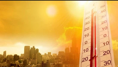 طقس العرب: الأردن يتأثر بموجة حارة في 8 آب تصل فيها الحرارة إلى 41 درجة