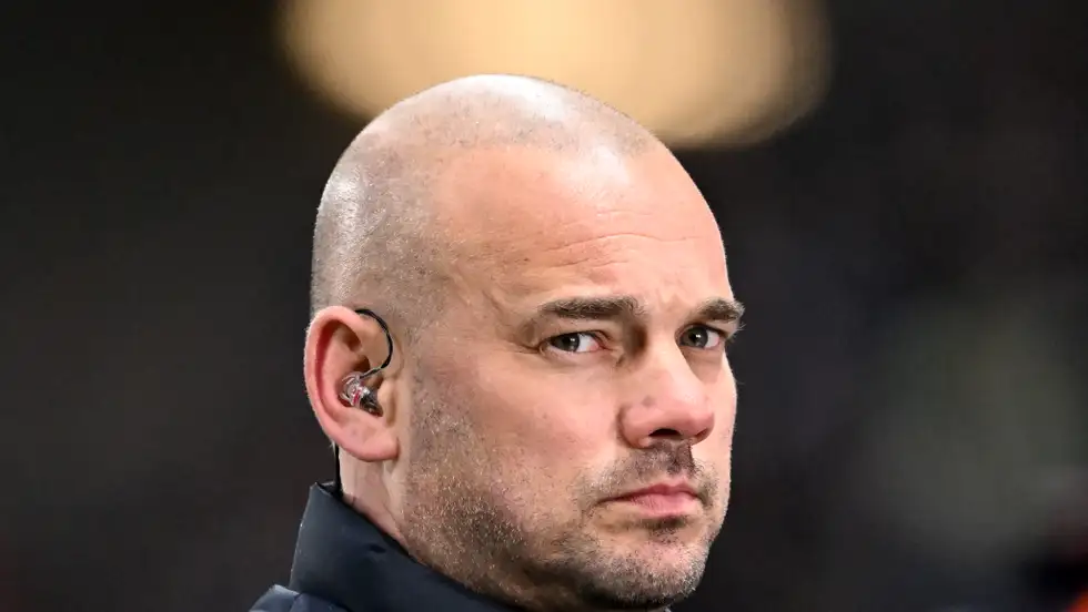 شنايدر: تلقيت 4000 تهديد بالقتل بسبب فينيسيوس