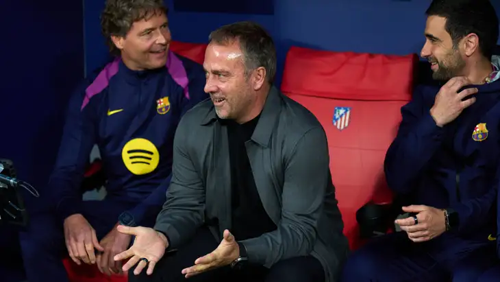 نجم برشلونة يضحي من أجل البقاء ..  والنادي مصمم على الصفقة