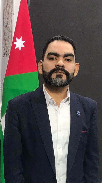 يومُ العَلَمِ ليس مجرّدَ مناسبةٍ عابرة، بل هو نبضُ وطنٍ يتجلّى في قلوب أبنائه