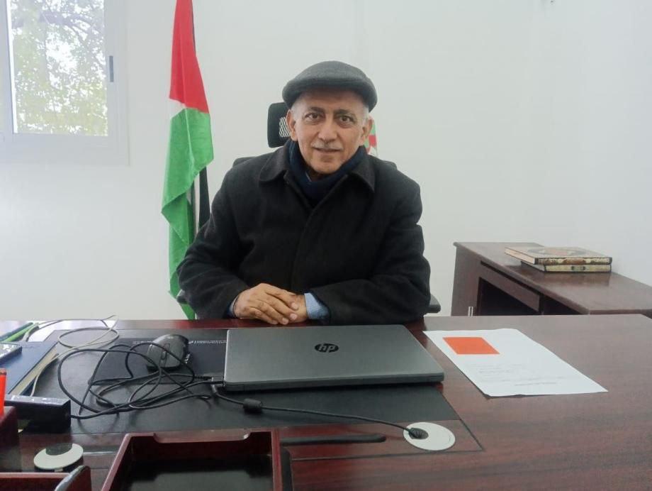 رئيس بلدية غزة : التهديد الإسرائيلي بعملية عسكرية جديدة سيُفاقم الكارثة الإنسانية والخدمية 