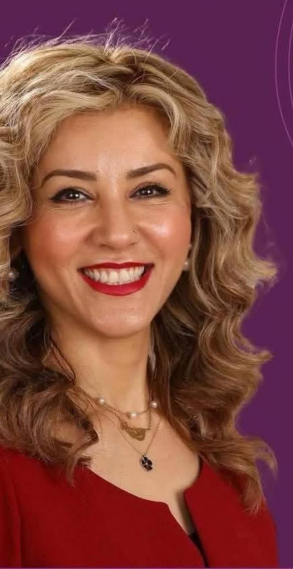 أطباء الأردن في ألمانيا يهنئون آية الأسمر بمنصب النقيب 