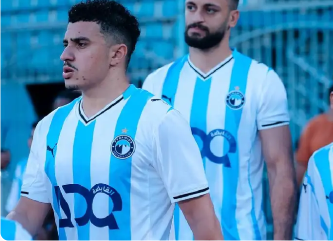 إصابة مفاجئة تعيد حسابات مدرب بيراميدز قبل لقاء ريفرز يونايتد