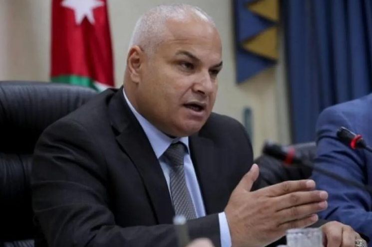 وزير العمل يرأس الوفد الأردني في مؤتمر العمل الدولي في جنيف