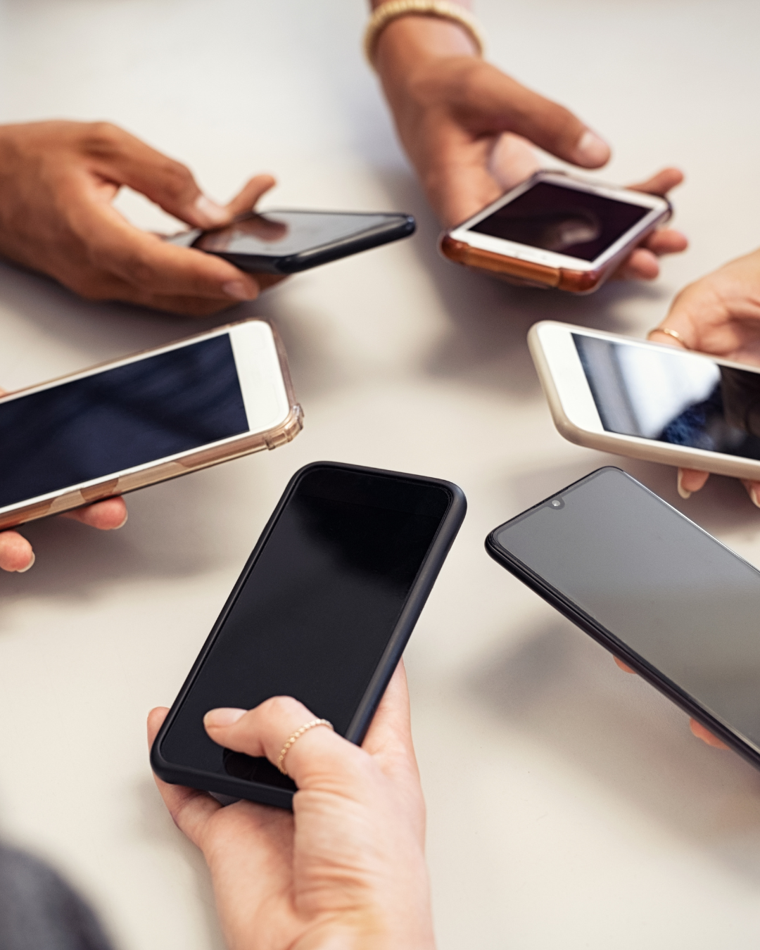 أسعار الهواتف في الأردن ..  لماذا ارتفعت وهل الوقت مناسب للشراء؟
