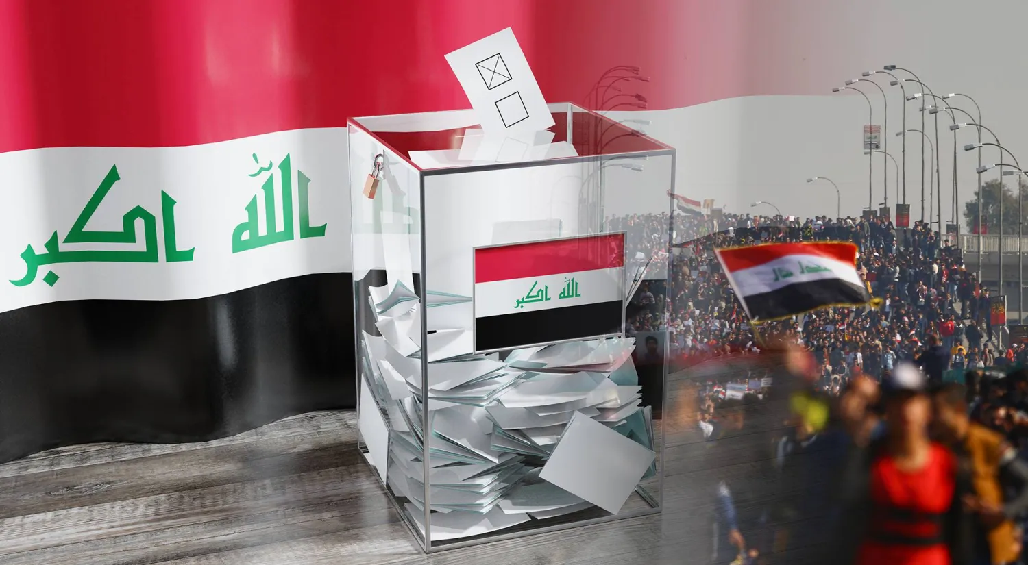 العراق: أزمة «الرئاسات الثلاث» تُعرقل خطط الإسراع في تشكيل الحكومة