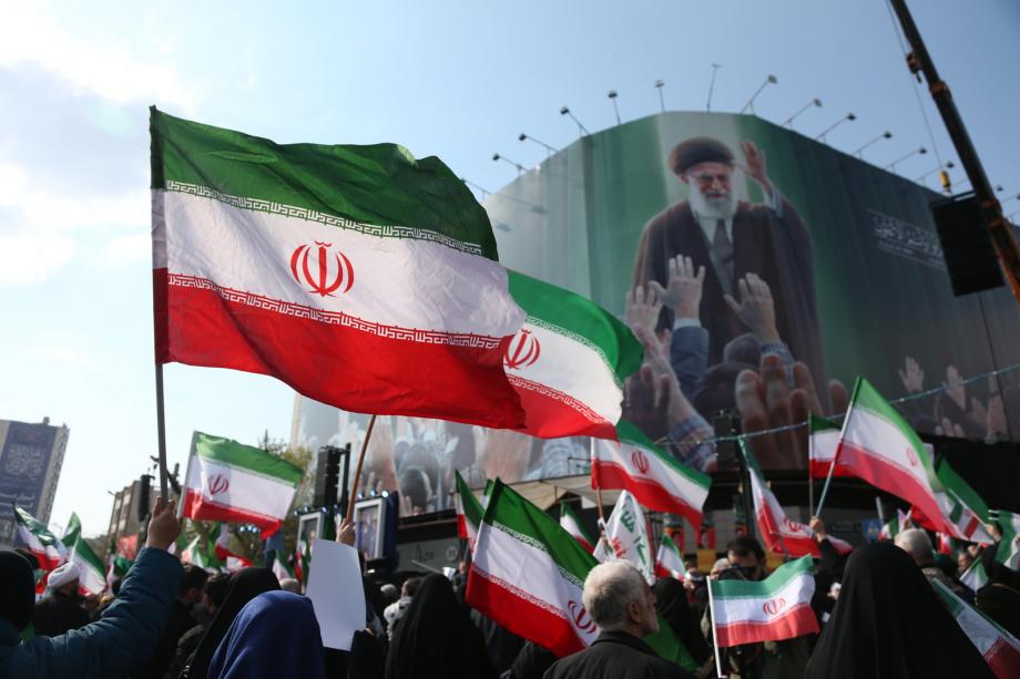 إيران: واشنطن أُجْبرت على القبول بخطة من 10 بنود طرحناها