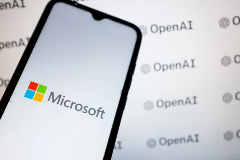 مايكروسوفت تحذر من مخاطر وكلاء الذكاء الاصطناعي