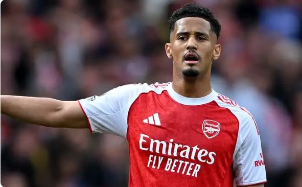 ريال مدريد يستعد لخطف ساليبا