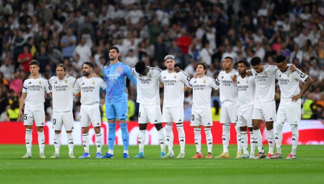 قبل مباراة اليوم ..  تاريخ مواجهات ريال مدريد ضد يوفنتوس بالأبطال