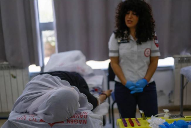 "غرفة عمليات" لدروز إسرائيل لمساعدة أبناء طائفتهم في سوريا