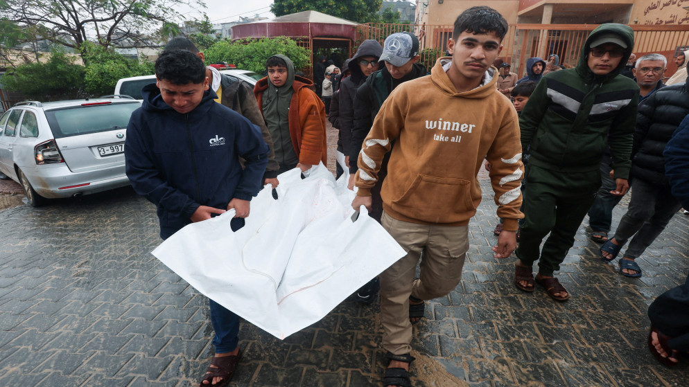 استشهاد فتى برصاص الاحتلال في جنين واعتقالات بعموم الضفة