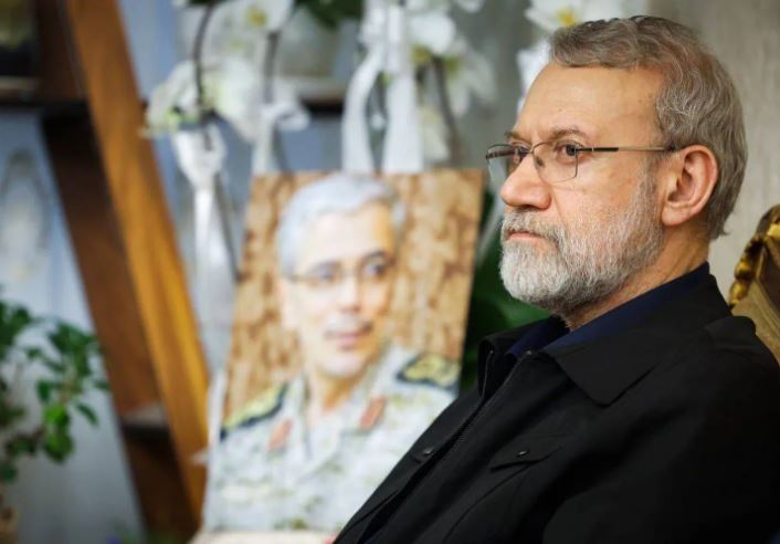 إيران تشكل "لجنة دفاع عليا" تحسباً للحرب