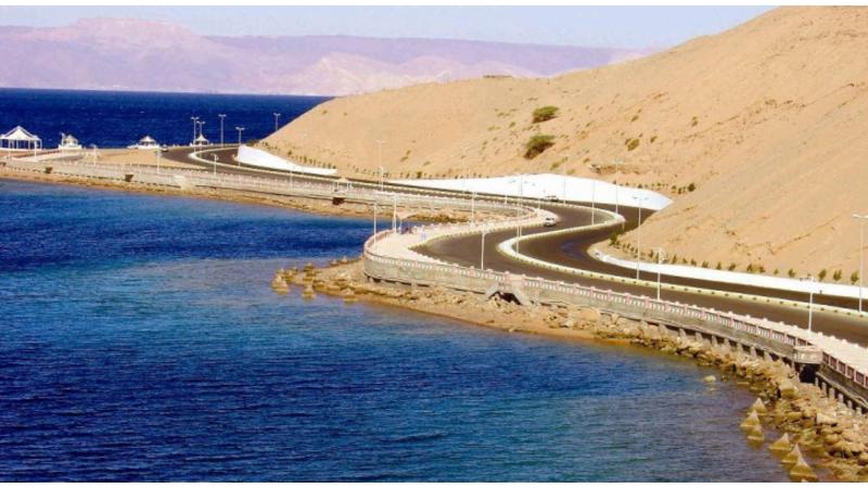 الأردن في استقلاله الـ80 ..  المياه أولوية وطنية والناقل الوطني عنوان المرحلة 