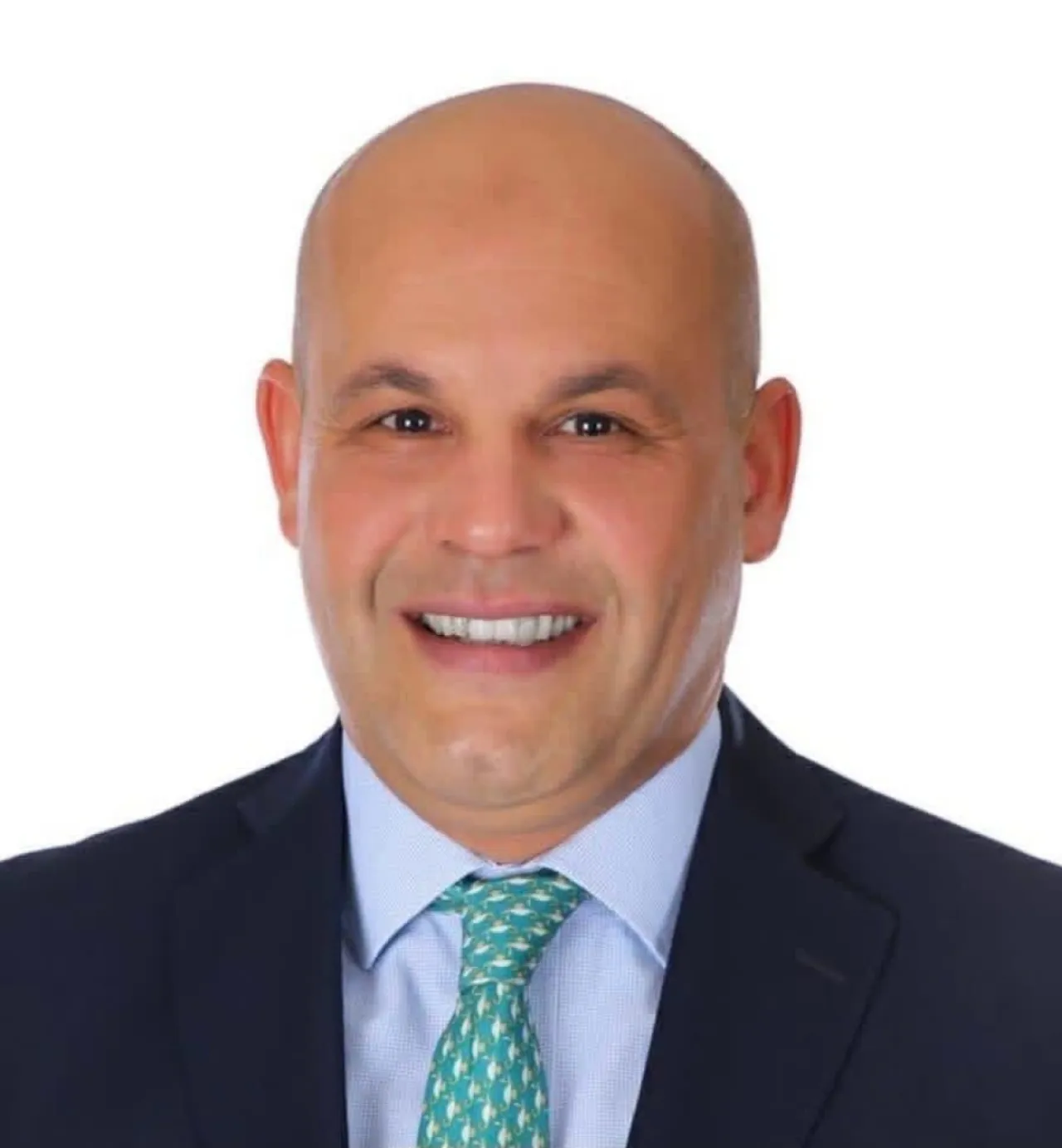 معتصم العودات يبلغ صندوق الضمان عدم رغبته في تجديد عقده 