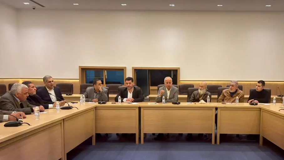 الجغبير: الصناعة الأردنية قادرة على التعامل مع تداعيات الأحداث الإقليمية وضمان استقرار الأسواق 