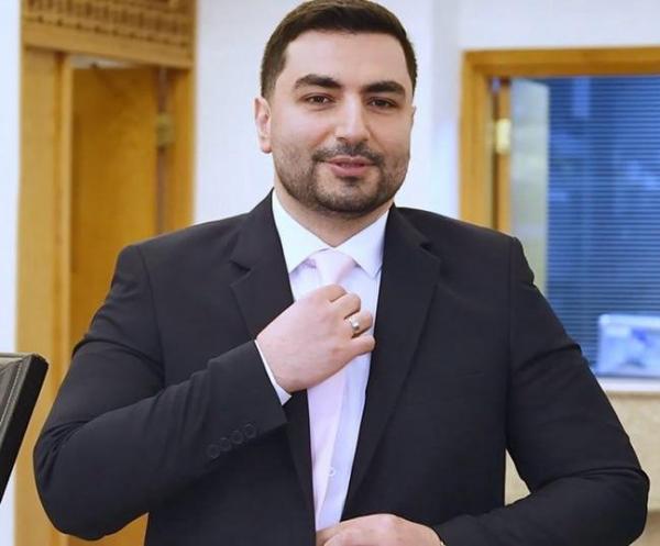 جاهة الدكتور مؤيد مجلي محيلان