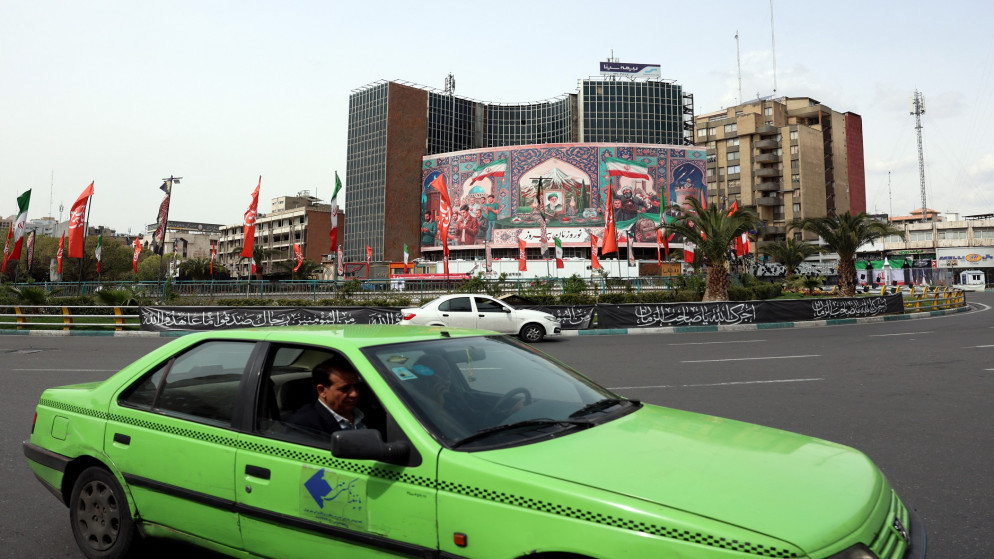 بكين تتحدث عن "إشارات" إيرانية مؤيدة لمحادثات مع الولايات المتحدة