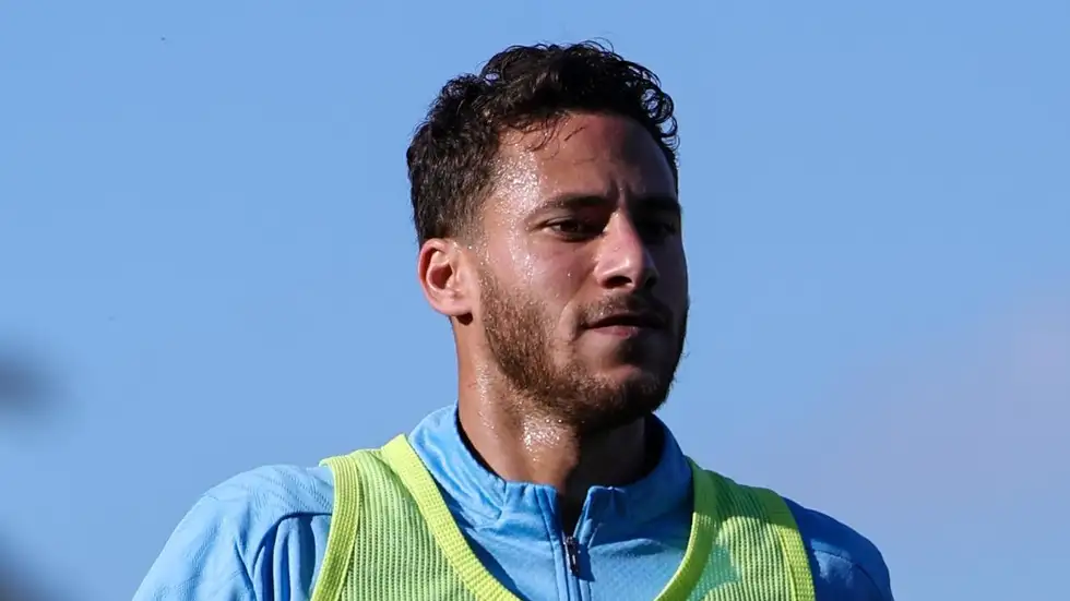 محامي رمضان صبحي: مصير اللاعب مرتبط بـ"مقبرة الطعون"