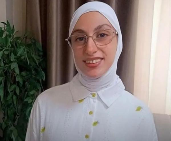 التربية: رغد مسعود الأولى على الحادي عشر بعلامة كاملة