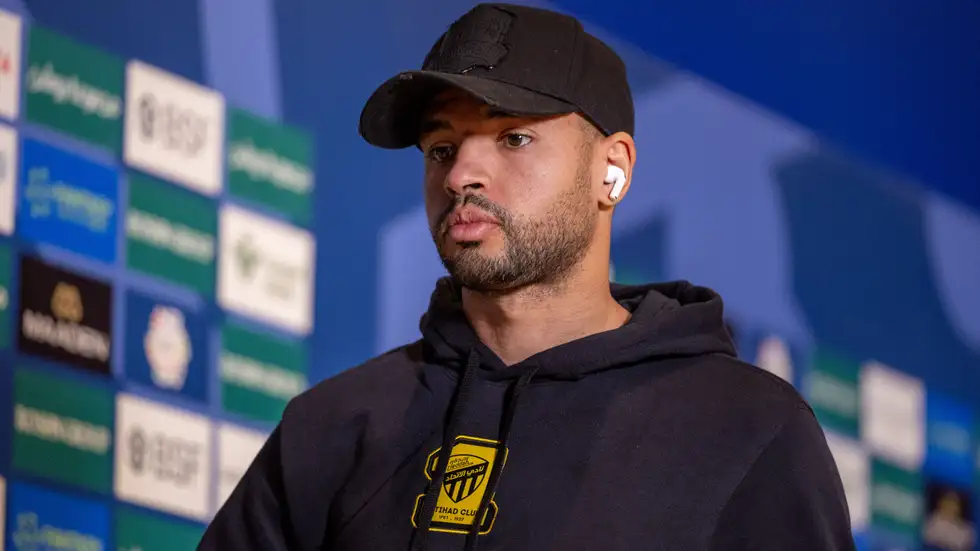 زيدان: الاتحاد لن يستمر في نخبة آسيا ..  والنصيري لا يستطيع قيادته