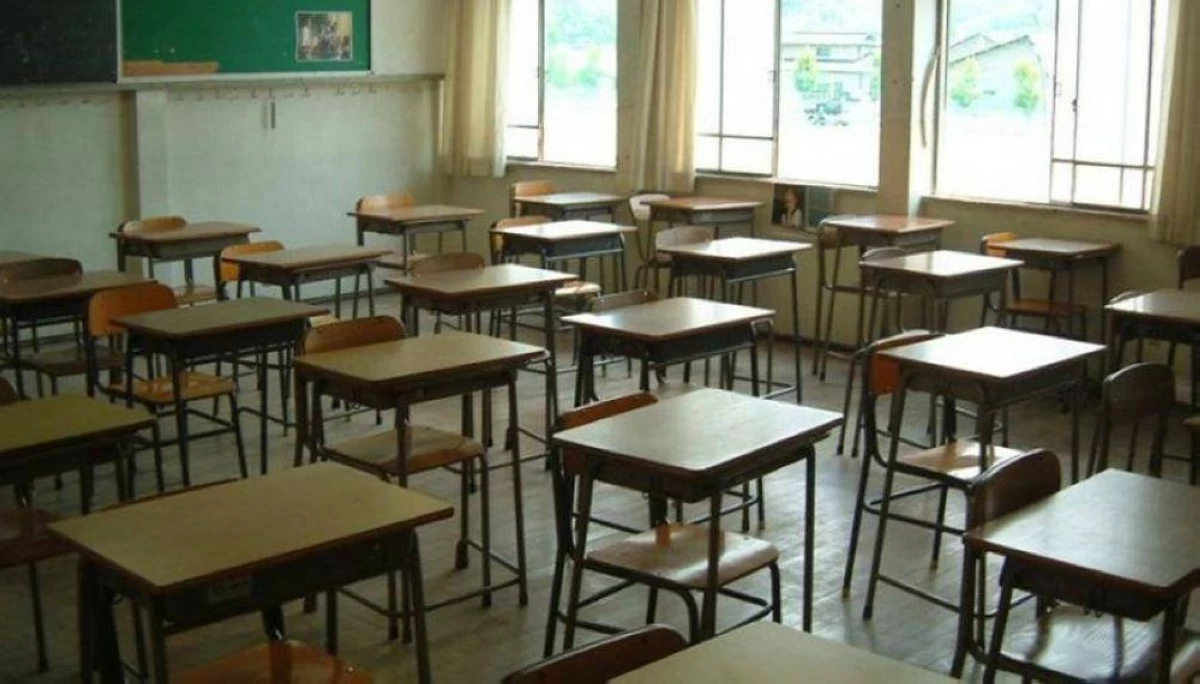 أهالي الصفاوي يطالبون بفصل الذكور عن الإناث في "منشية الخليفة"