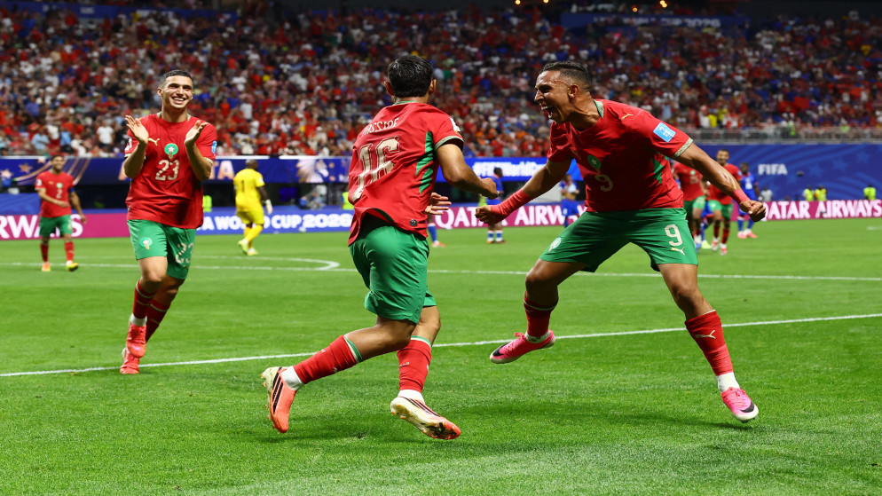 مونديال 2026: المغرب يسعى للثأر من فرنسا وحجز مقعد في نصف النهائي 