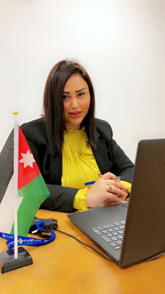 القهيوي: “أصايل شرق عمان” مبادرة لتمكين بنات العاصمة وتعزيز حضورهن المجتمعي