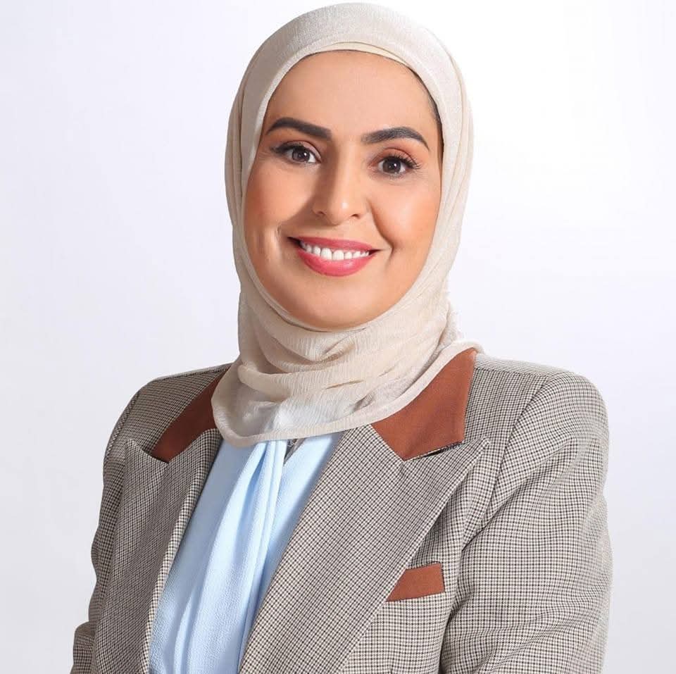النائب الزبون لـ "أخبار اليوم": "نسعى لتحقيق طموحات أبناء البادية الجنوبية"