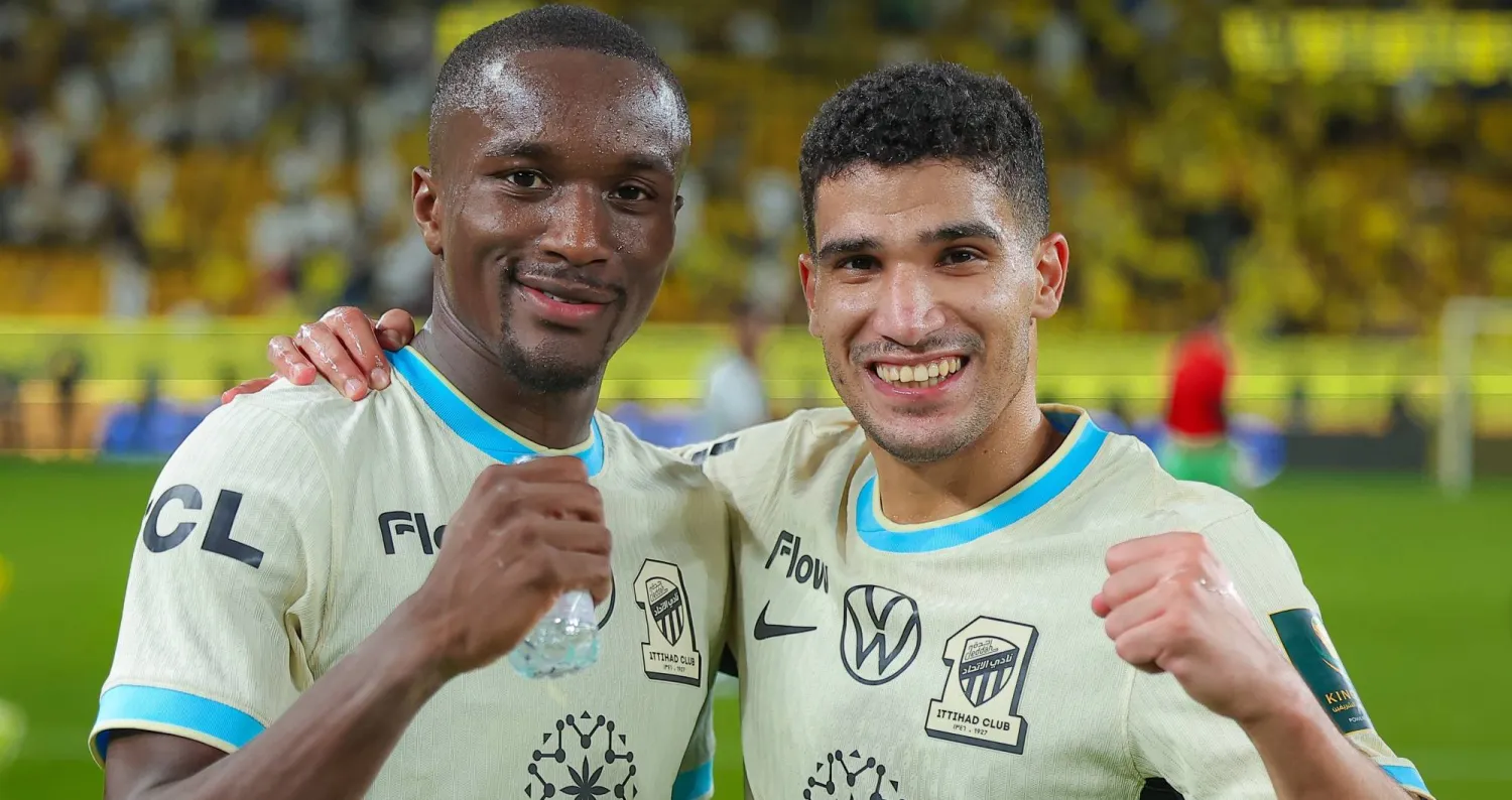 قرعة ربع نهائي كأس الملك: الاتحاد يصطدم بالشباب ..  والهلال يستضيف الفتح